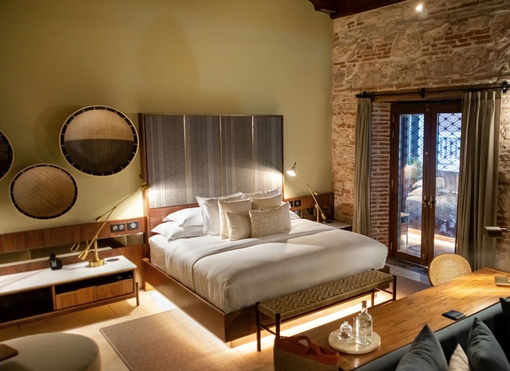 Premium Room