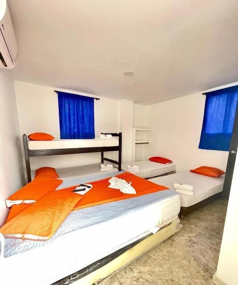 Basic Room