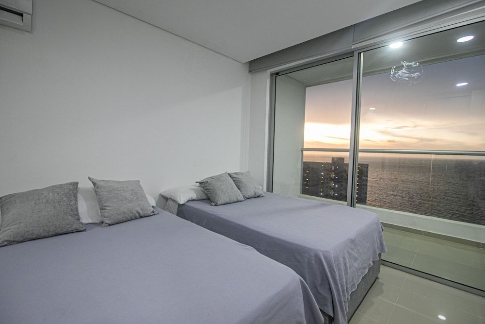 Comfort Apartment