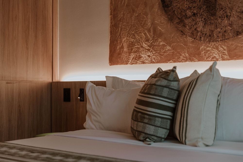 Superior Double Room, Terrace