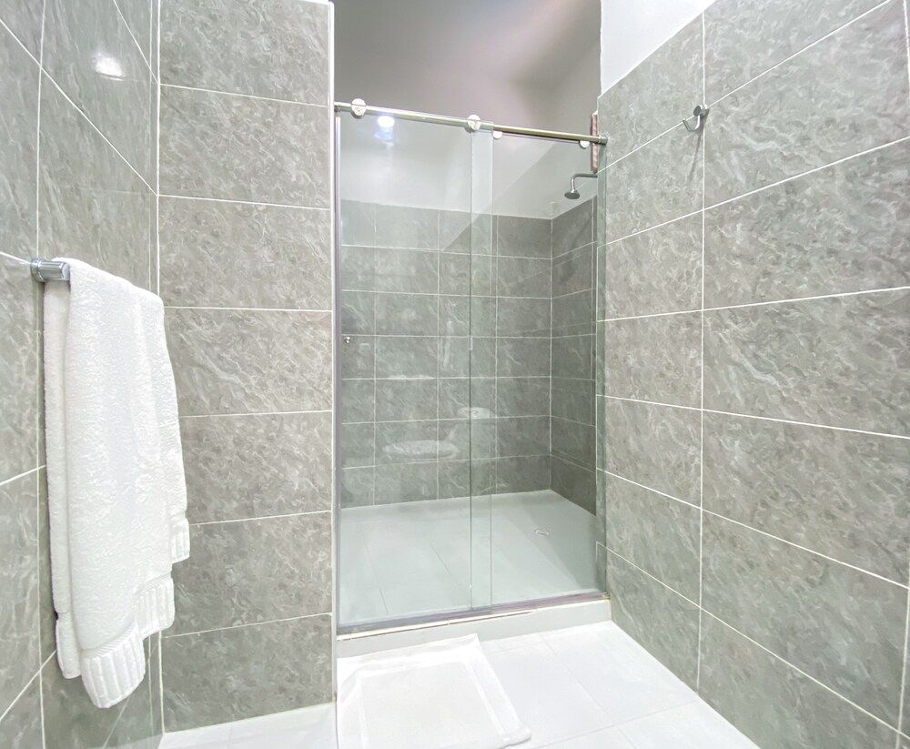 Hotel El Marques de Manga Standard Double or Twin Room 6