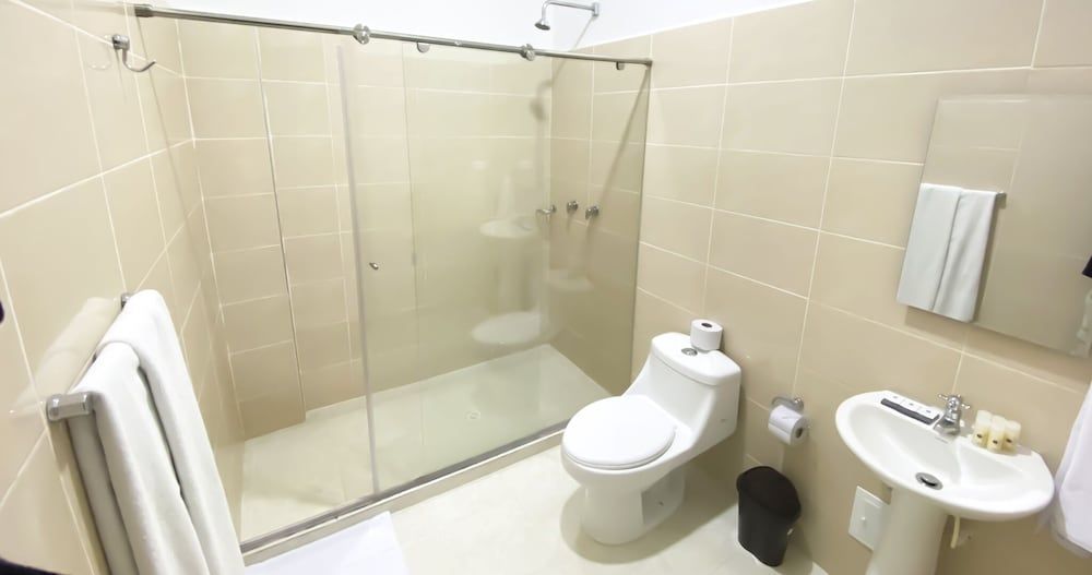 Hotel El Marques de Manga Economy Single Room 7