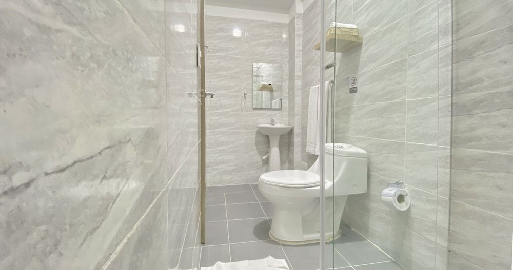 Hotel El Marques de Manga Economy Single Room 10