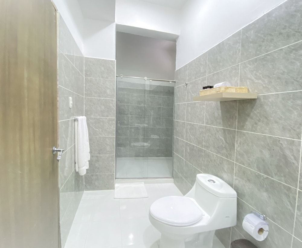 Hotel El Marques de Manga Standard Double or Twin Room 7