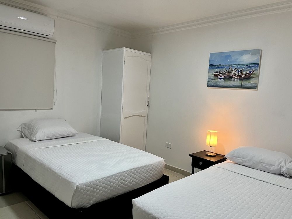 Standard Triple Room, 3 Bedrooms
