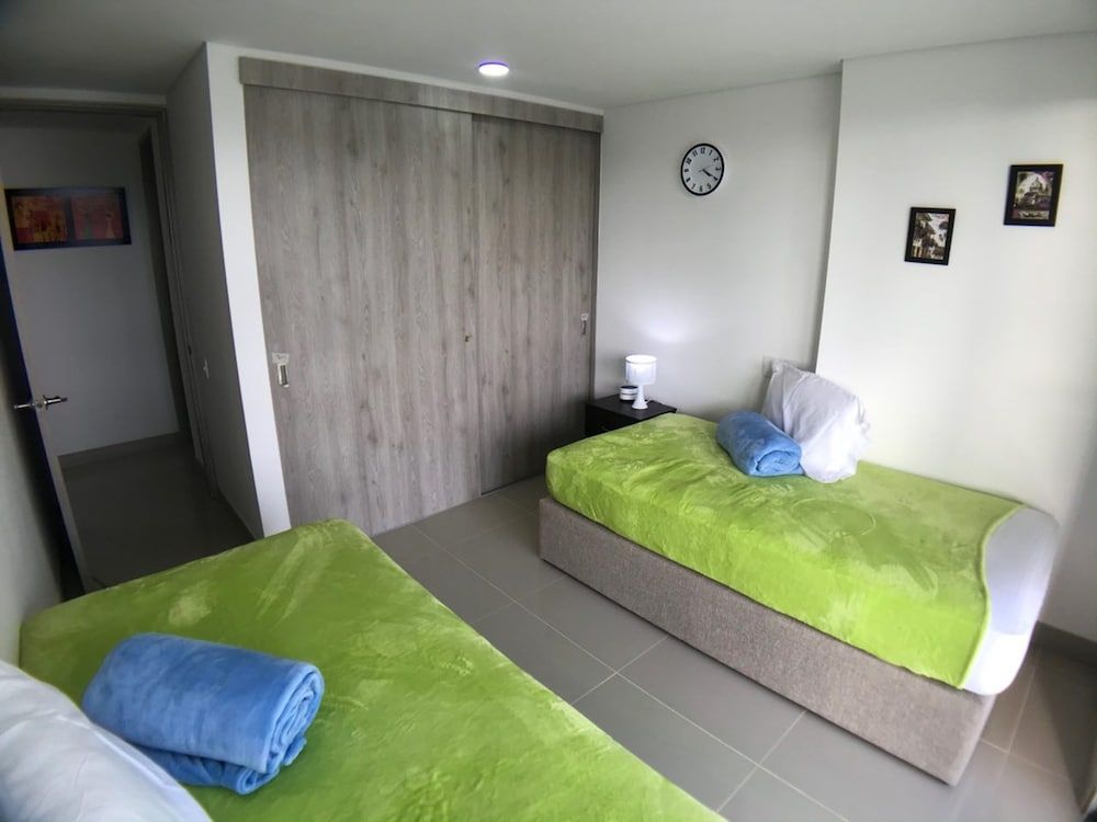 Exclusive Apartment