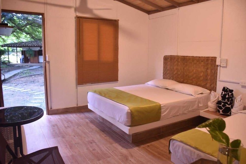 Finca Hotel La Estancia Basic Cabin