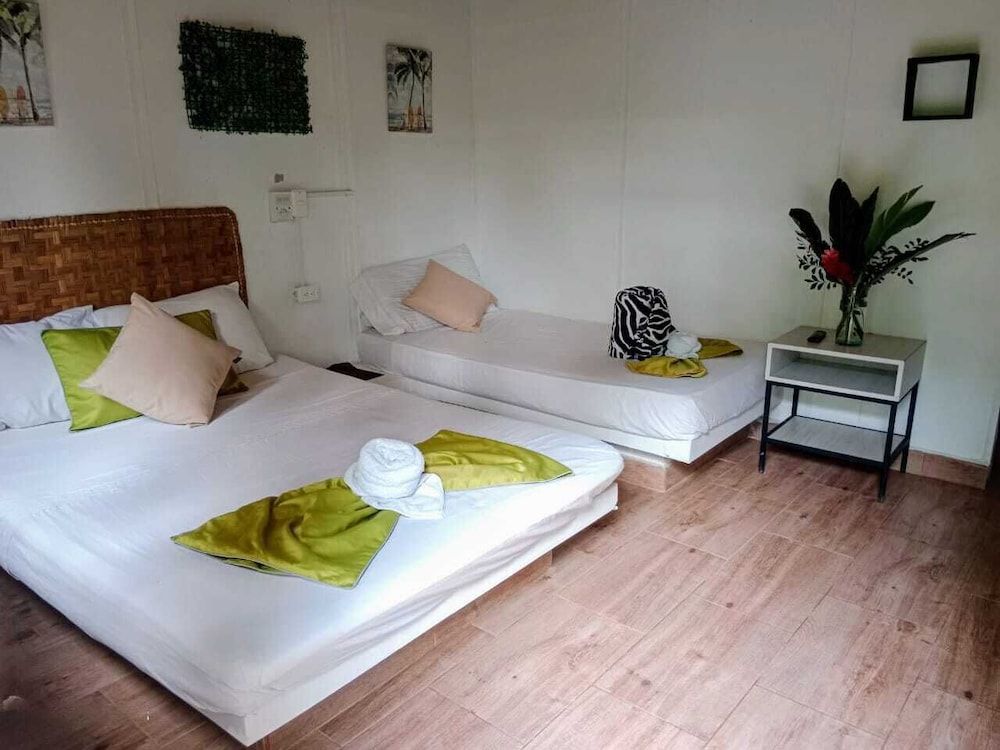 Finca Hotel La Estancia Basic Cabin 2