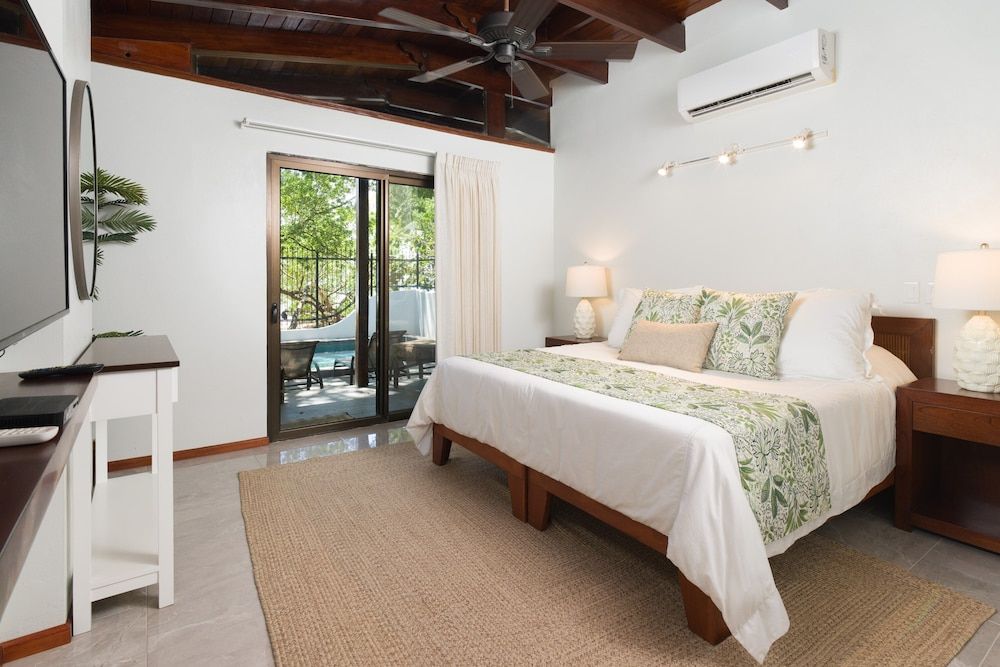 Luxury House, Multiple Beds, Non Smoking, Ocean View