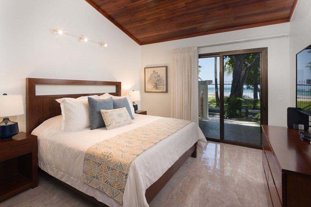 Luxury House, Multiple Beds, Non Smoking, Ocean View