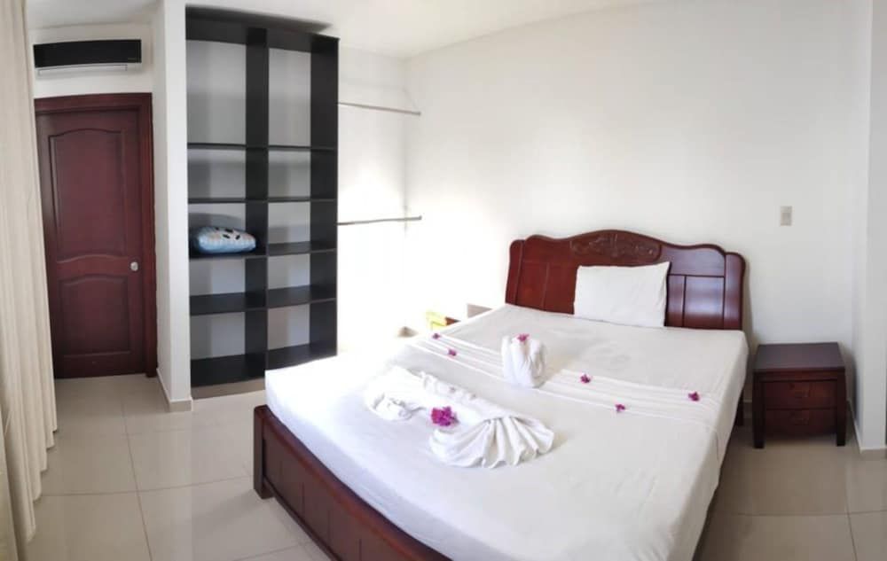Luxury Apartment, 2 Bedrooms