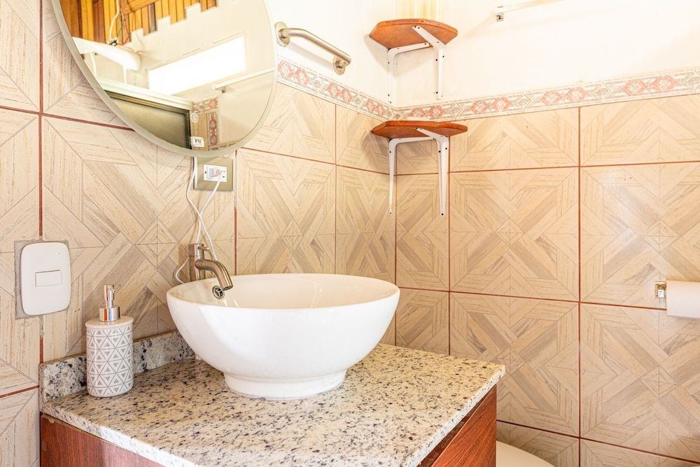 Colinas Tinamastes Casita 8