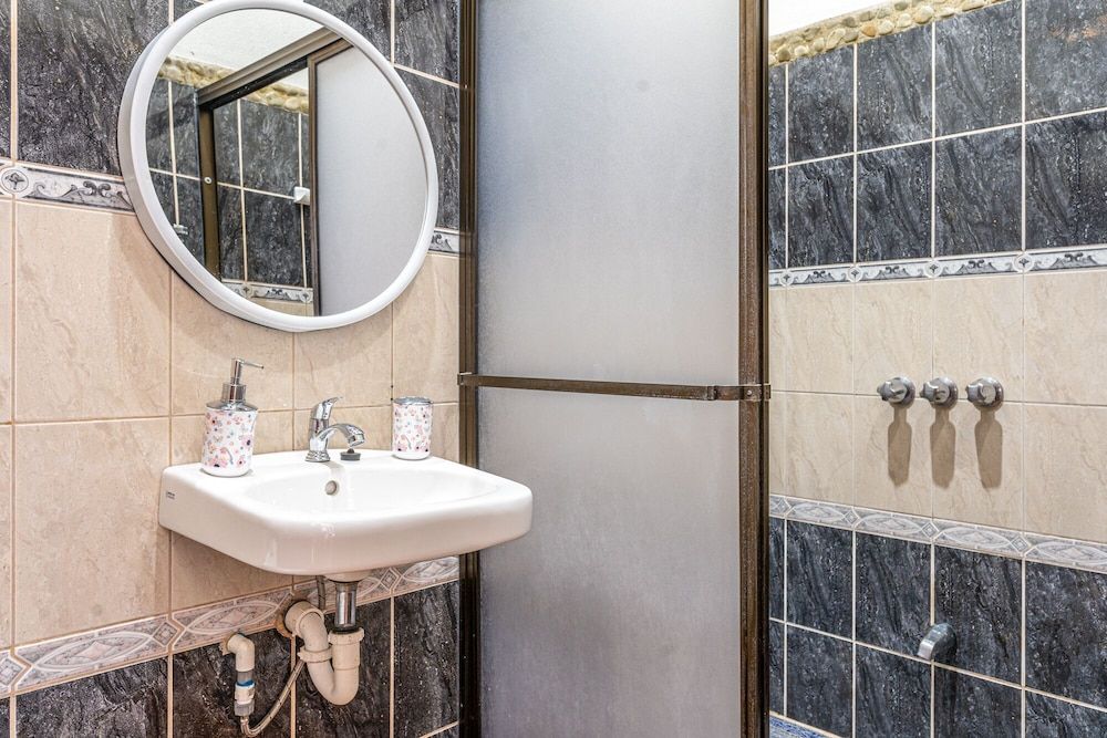 Colinas Tinamastes Casita 10