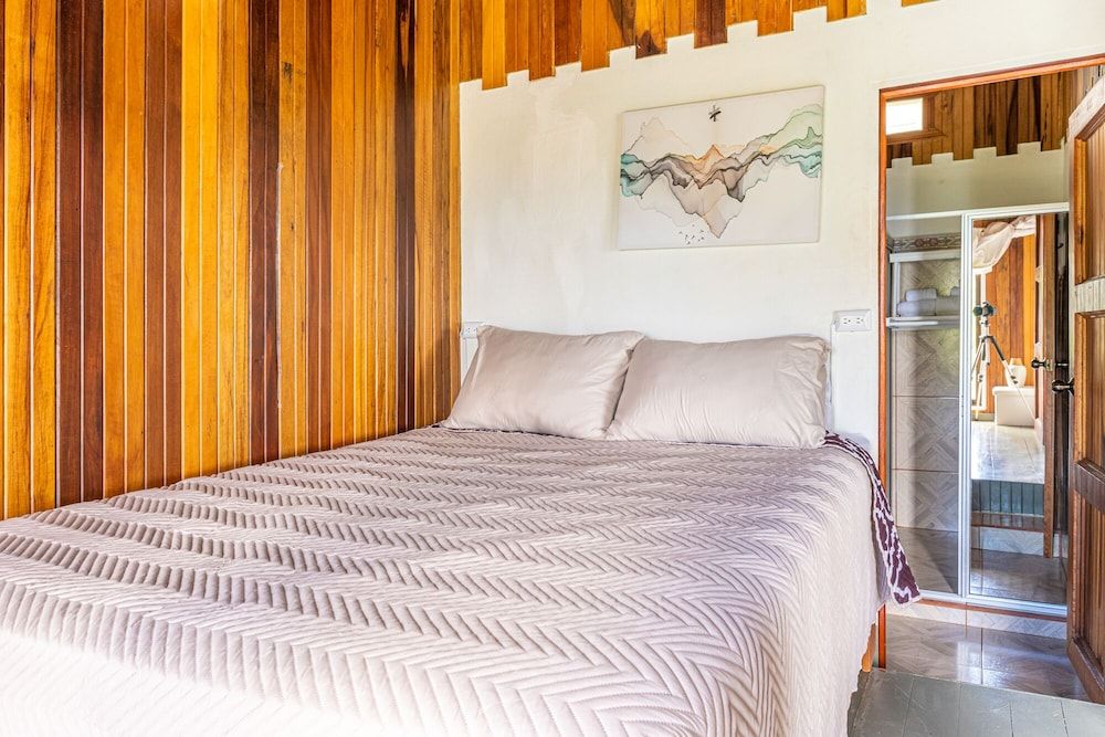 Colinas Tinamastes Casita