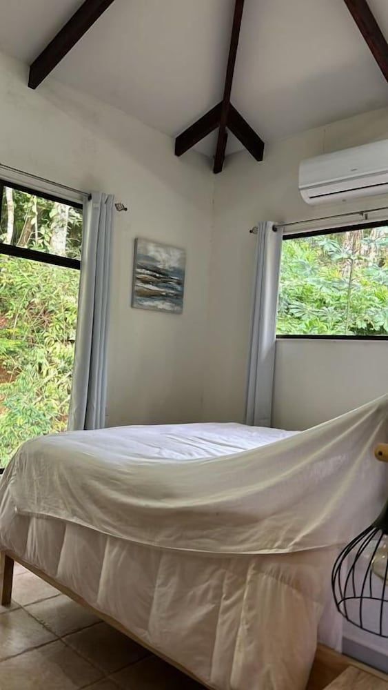 Colinas Tinamastes Family House 3