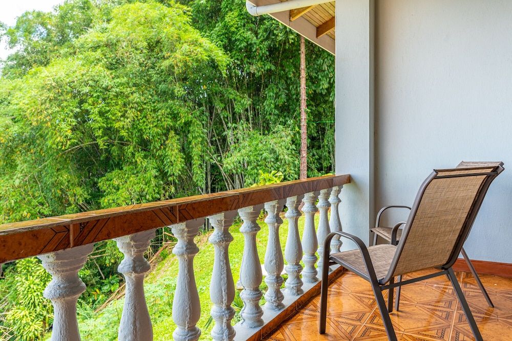 Colinas Tinamastes Room 3