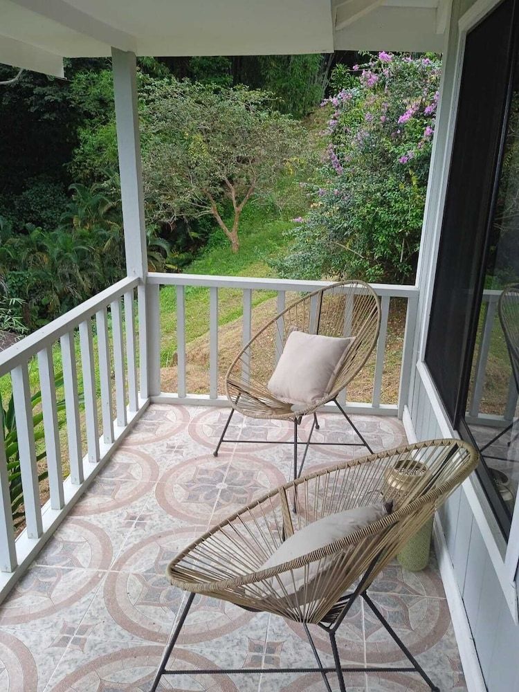 Colinas Tinamastes Casita 3