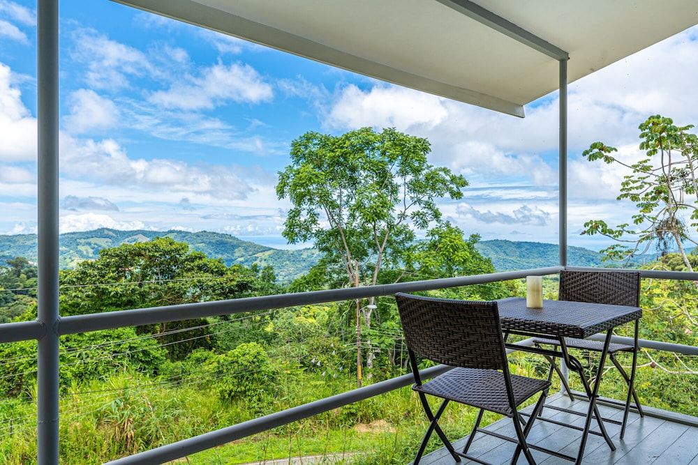 Colinas Tinamastes Casita 4