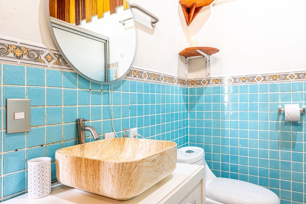 Colinas Tinamastes Casita 9