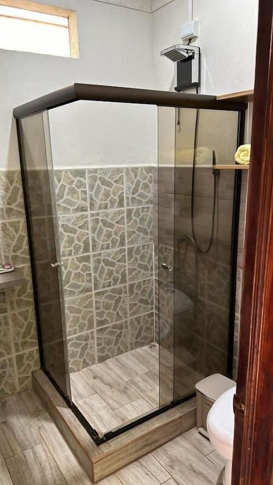 Colinas Tinamastes Family House 2