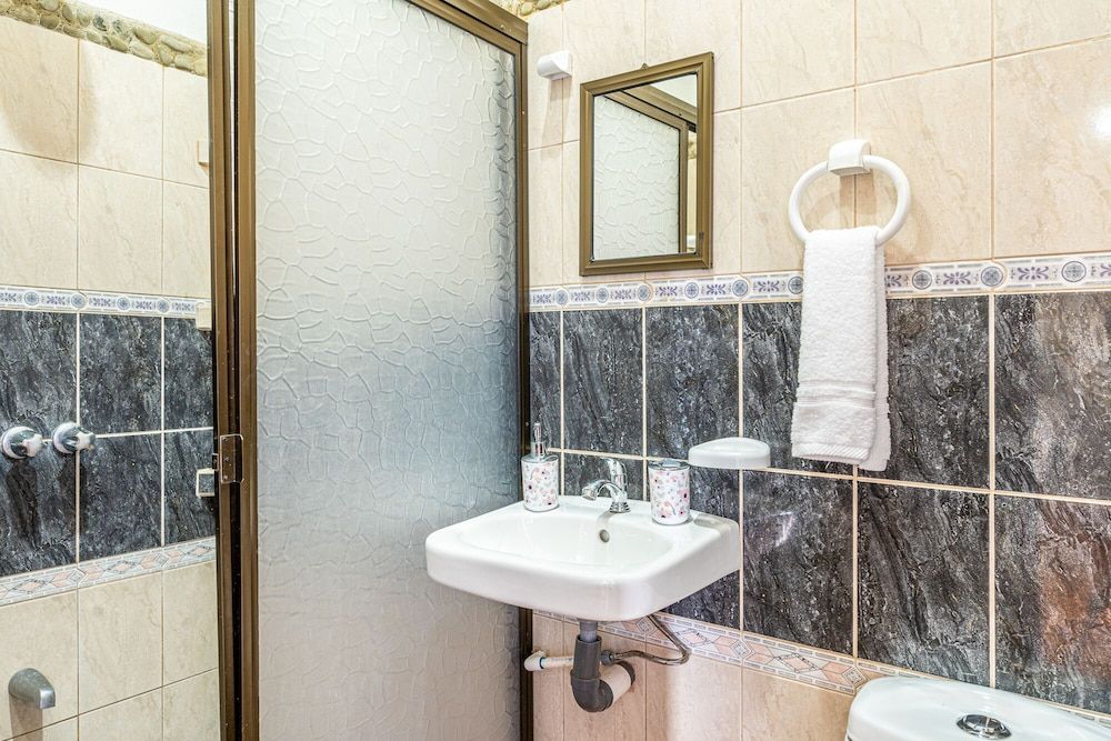 Colinas Tinamastes Room 4