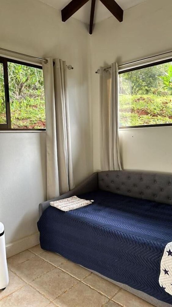 Colinas Tinamastes Family House 4