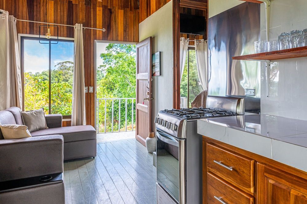 Colinas Tinamastes Casita 11