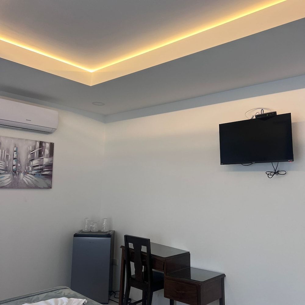 Hotel Naralit Deluxe Room 10