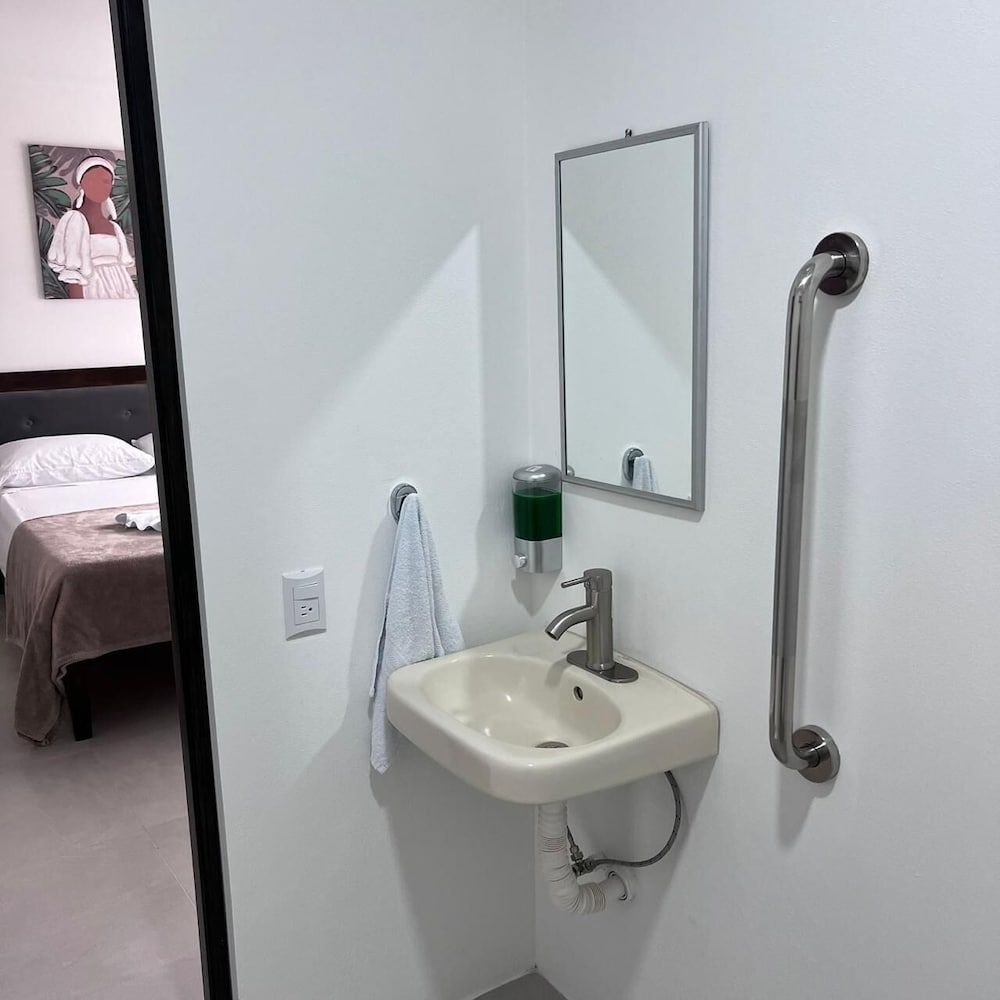 Hotel Naralit Comfort Double Room 4