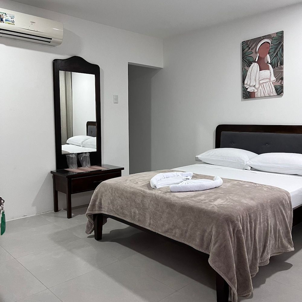 Hotel Naralit Comfort Double Room 3