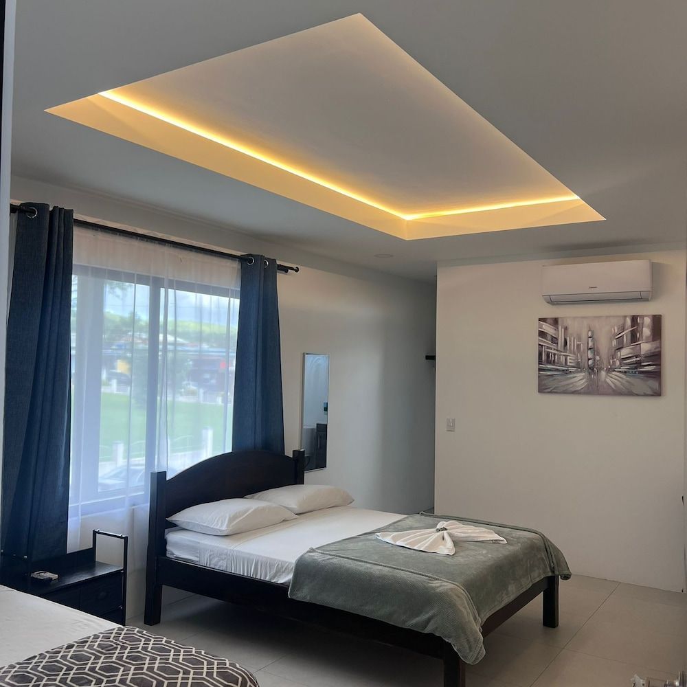 Hotel Naralit Deluxe Room