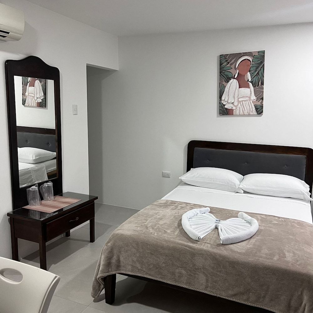 Hotel Naralit Comfort Double Room 2