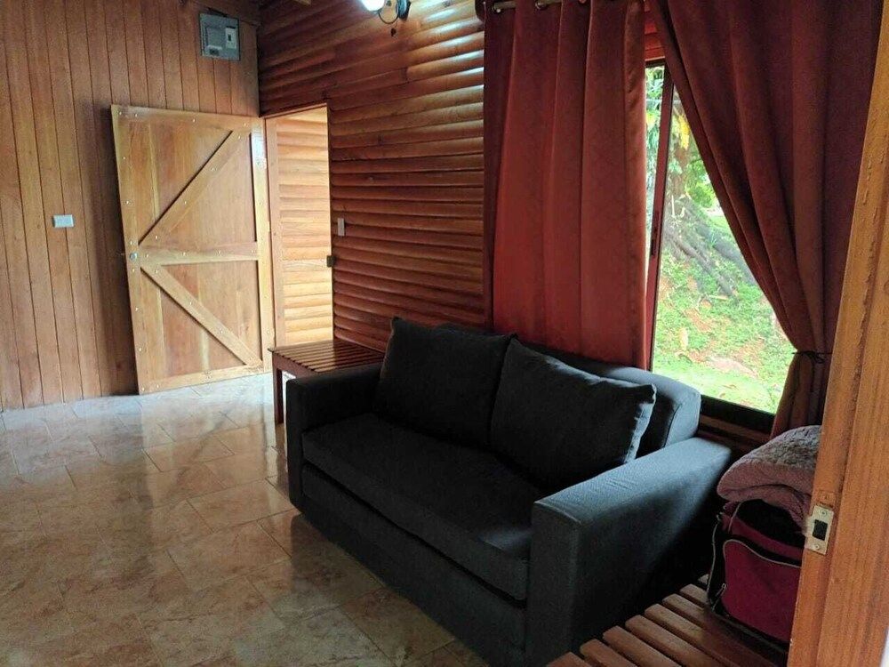Esquipulas Rainforest Cabin 6