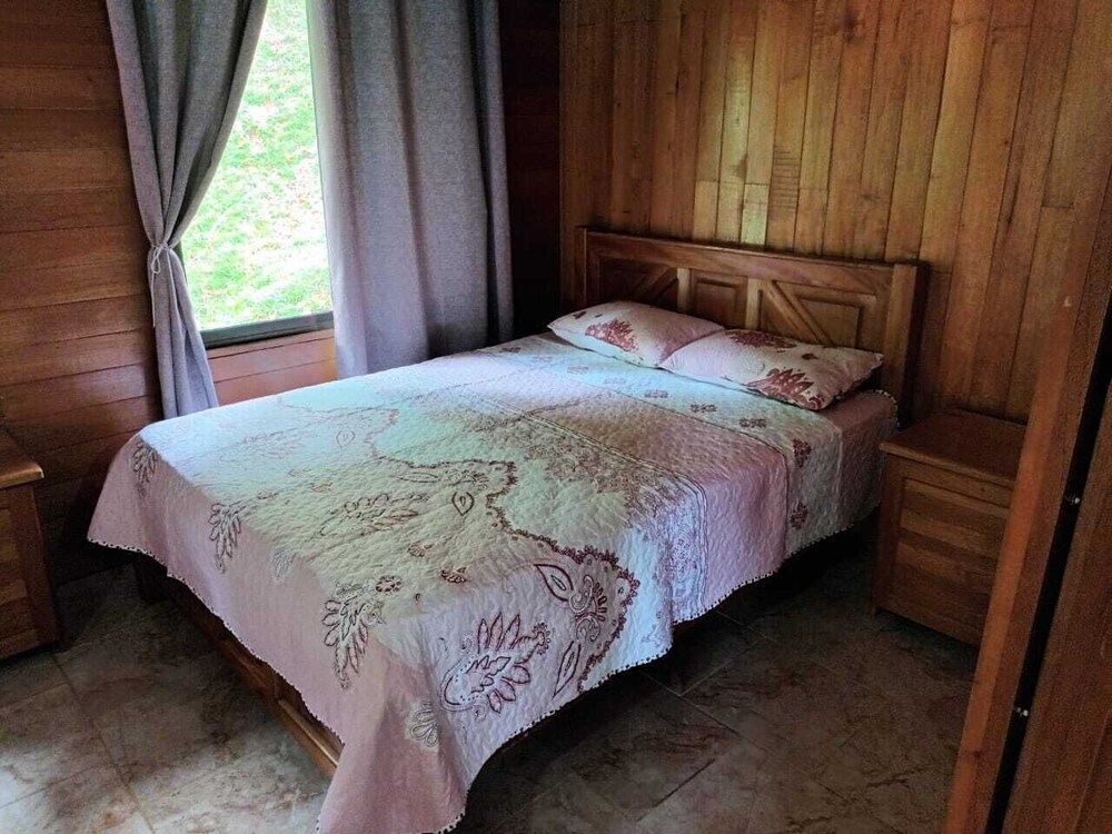 Esquipulas Rainforest Cabin 3