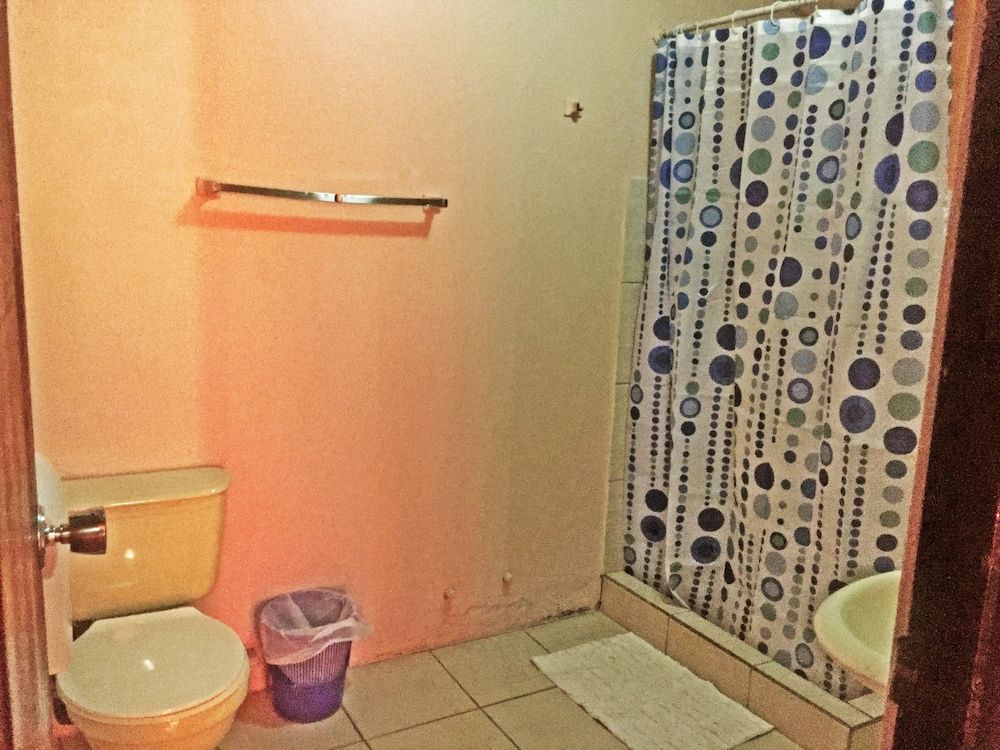 Family Room, Multiple Beds, Private Bathroom