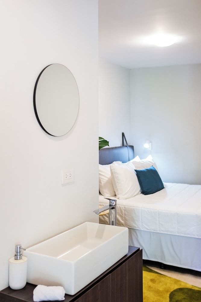 Nina´s - Juan Santamaria Traditional Room 18