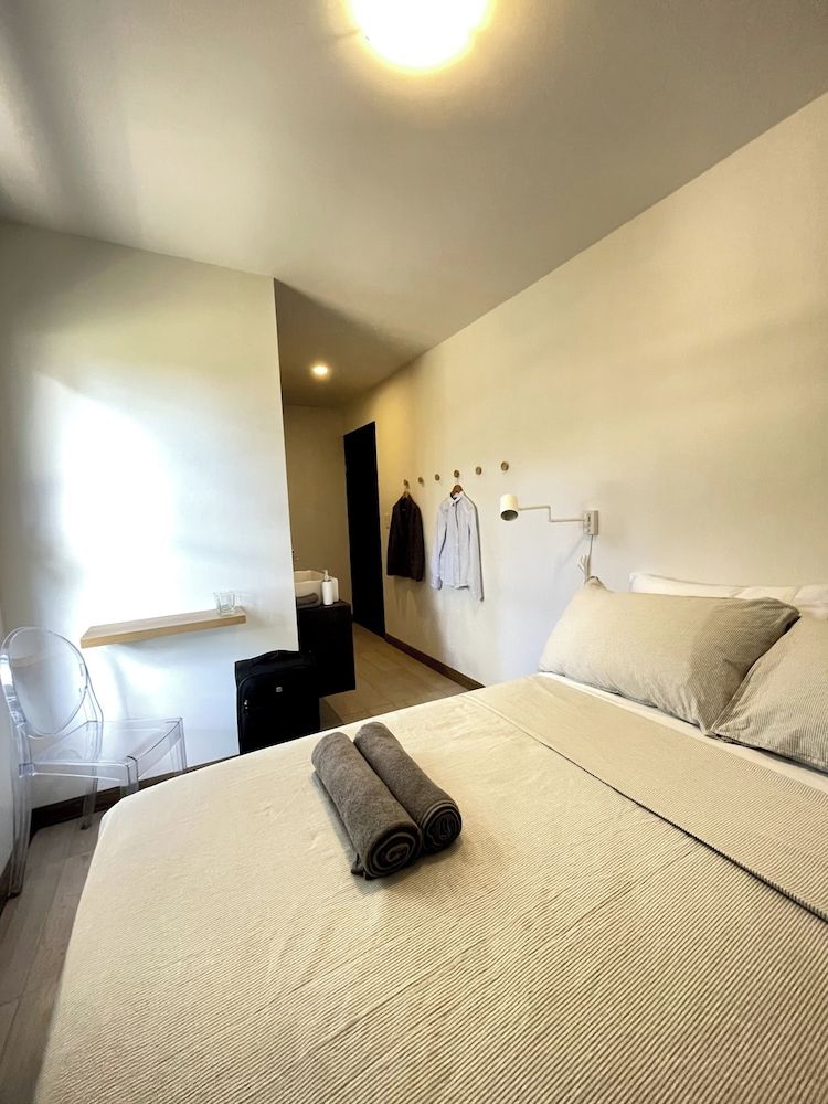 Nina´s - Juan Santamaria Traditional Room