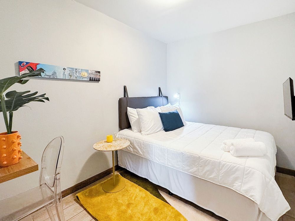 Nina´s - Juan Santamaria Traditional Room 6