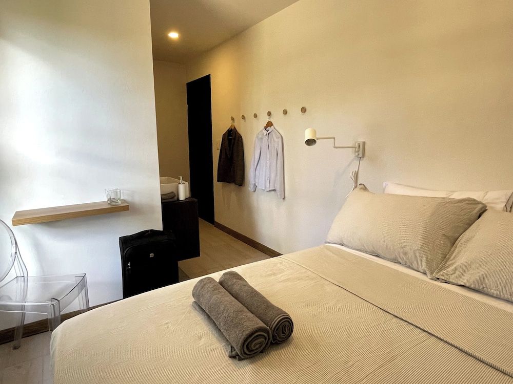 Nina´s - Juan Santamaria Traditional Room 2