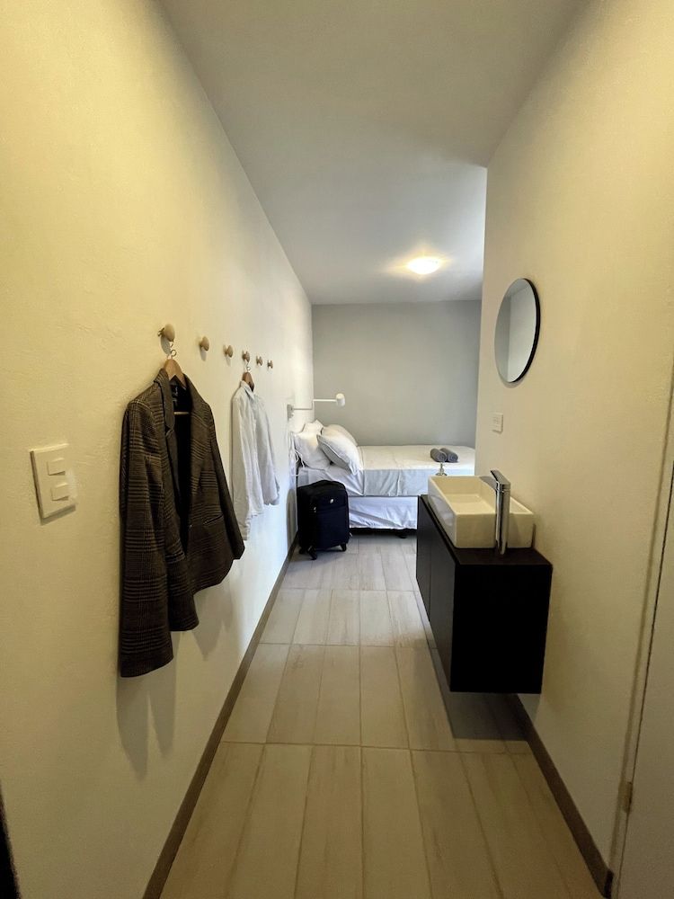 Nina´s - Juan Santamaria Traditional Room 16