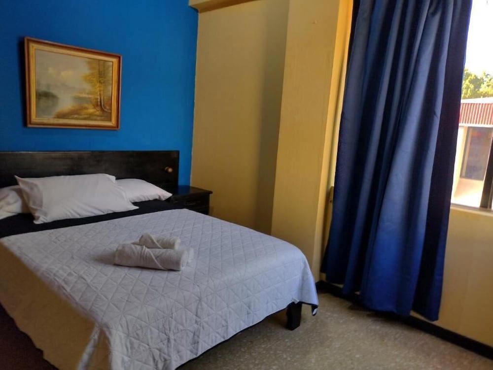 Hotel Alajuela Costa Rica Airport Standard Double Room 4