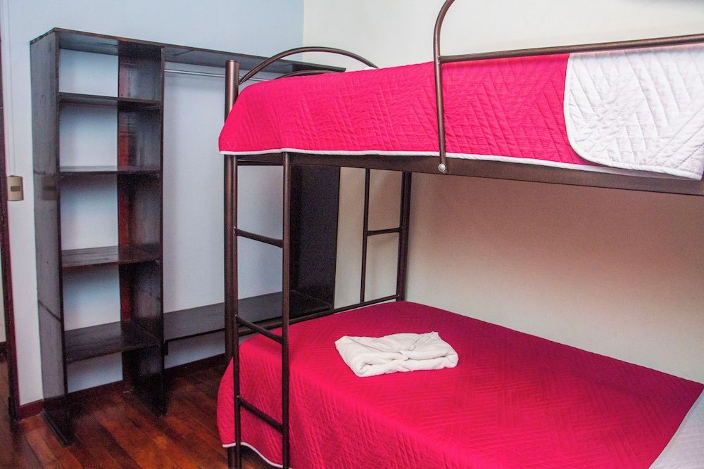Basic Apartment