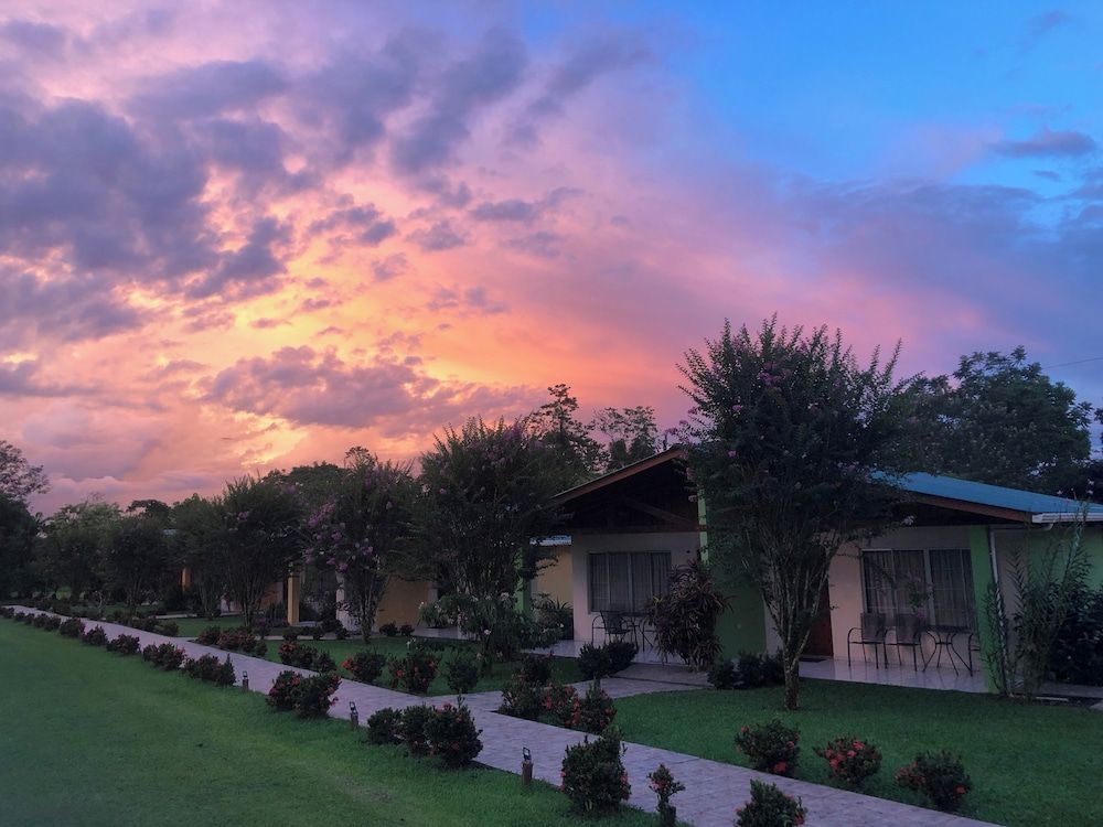 undefined Hotel Villas Vilma 9