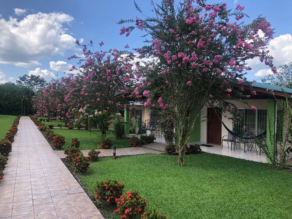 undefined Hotel Villas Vilma 10