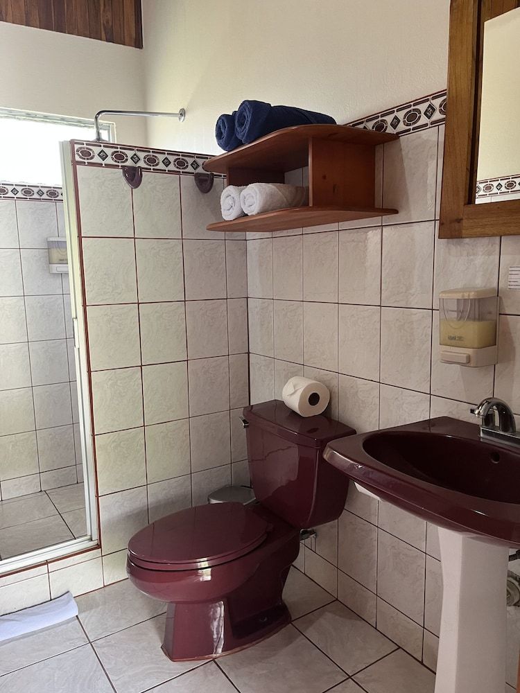 Classic Quadruple Room