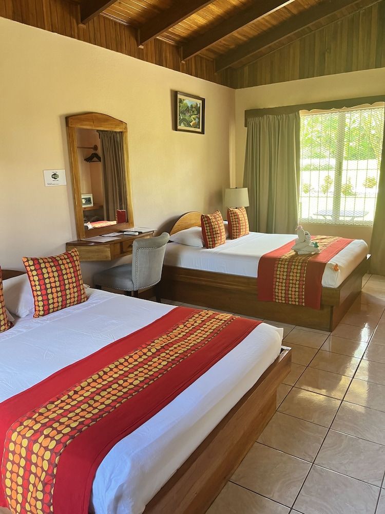 undefined Hotel Villas Vilma 2
