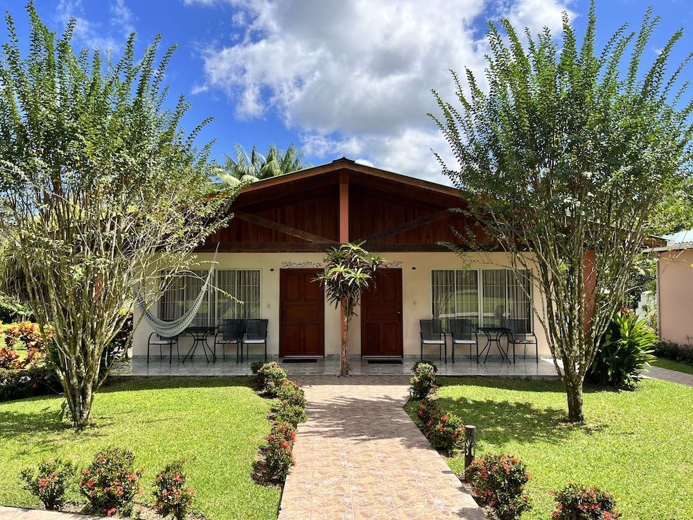 undefined Hotel Villas Vilma 4