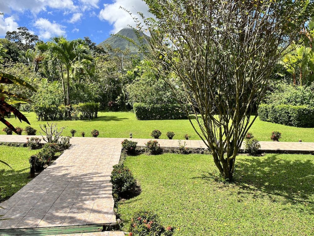 undefined Hotel Villas Vilma 7