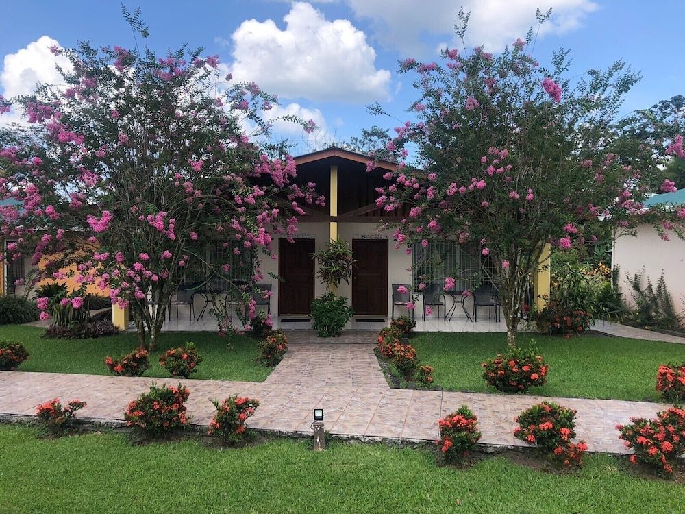 undefined Hotel Villas Vilma 5