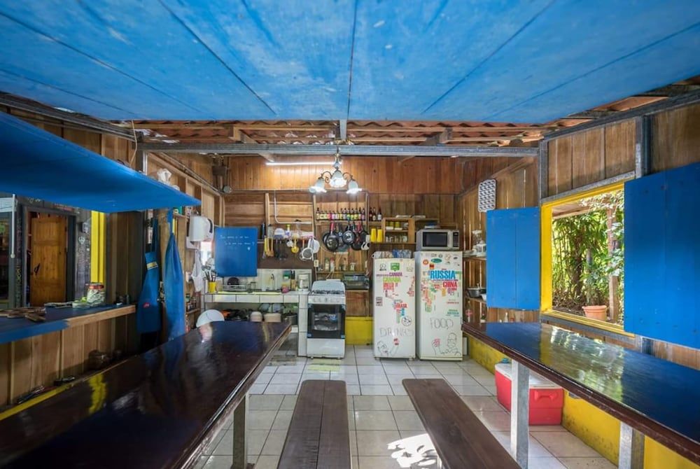 undefined Curi Hostel 4